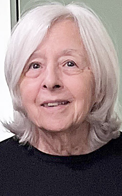 Angeline C. ‘Angie’ ‘GiGi’ Thomas